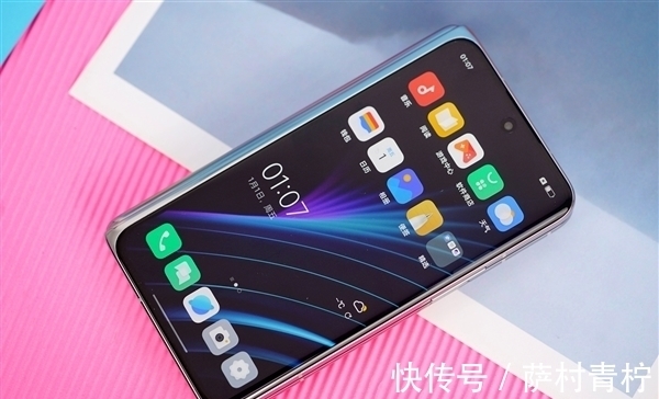 开箱|无缝隐痕可悬停！OPPO Find N折叠屏旗舰开箱图赏