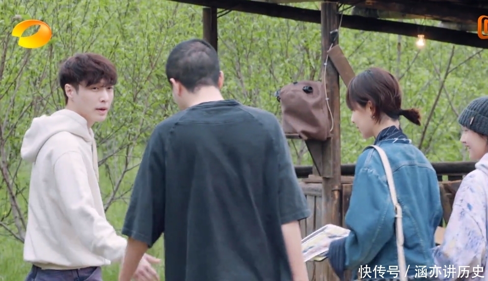 张艺兴 还说没关系?杨紫走后,张艺兴又孤僻了!