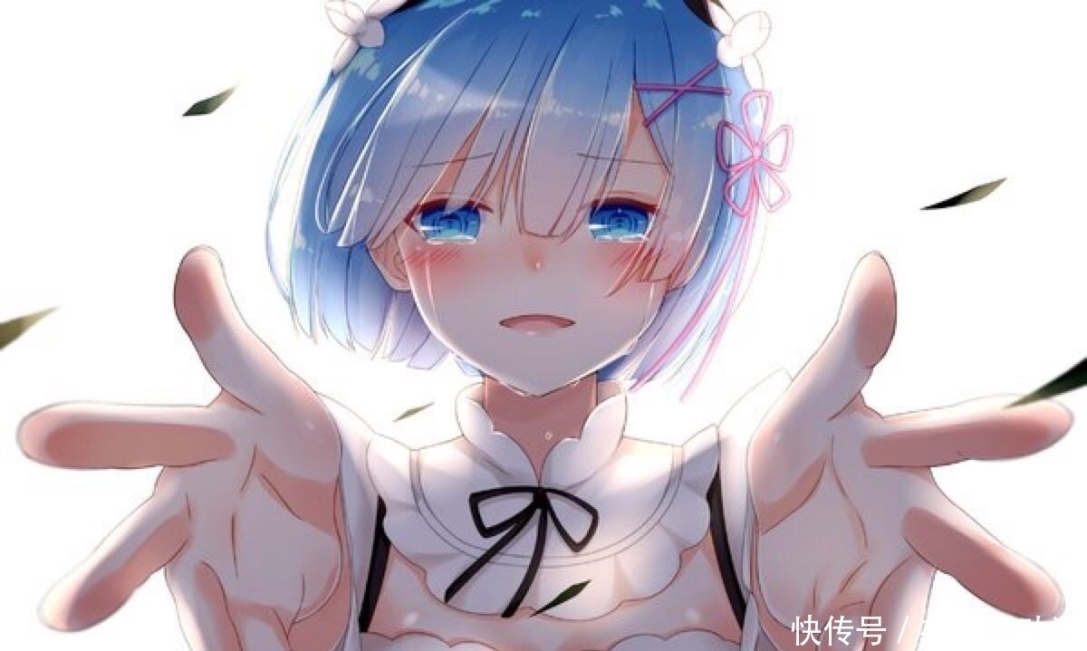 老婆|雷姆不再可爱、变肥变丑吓坏你们宅男都直呼“这不是我老婆”