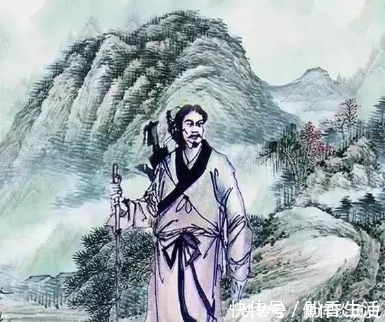 风水宝地|看风水师是如何破坏一块真正的风水宝地