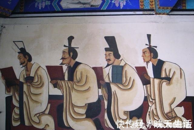 朱熹|千百年义利之争:当代取“信近于义”可矣