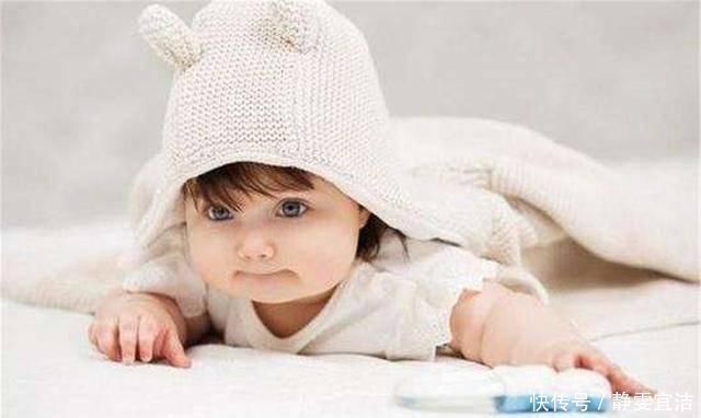 暗号|宝宝“智力低下”的5个暗号,出现其中一个,父母就不能大意