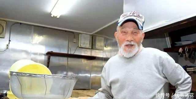 煮饭|他用50年,做出一碗让人幸福感爆棚的白米饭!