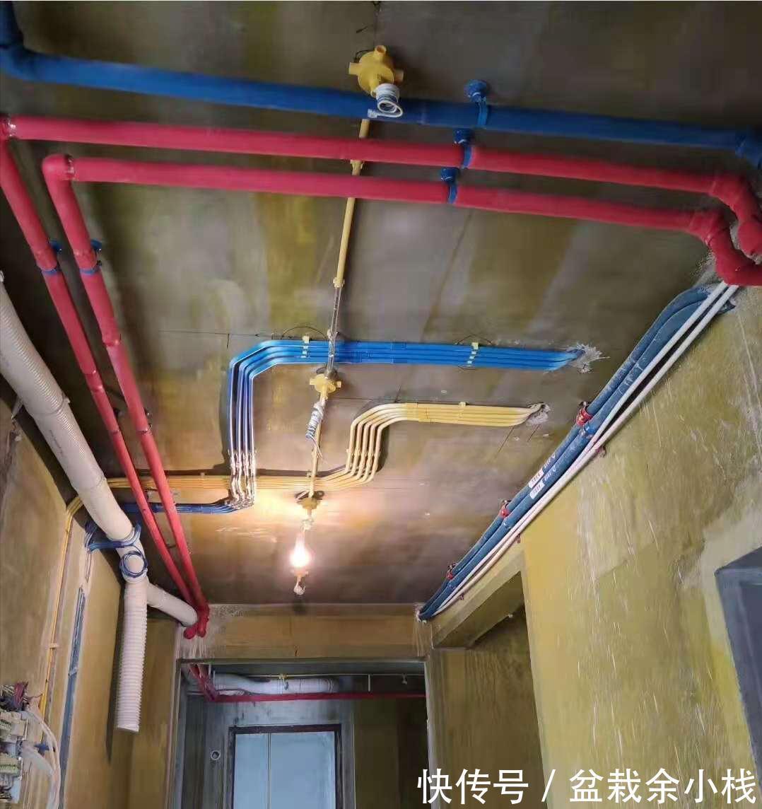 防水|再没钱装修，5个“家居要处”也不能省，入住后连父母都觉得超值