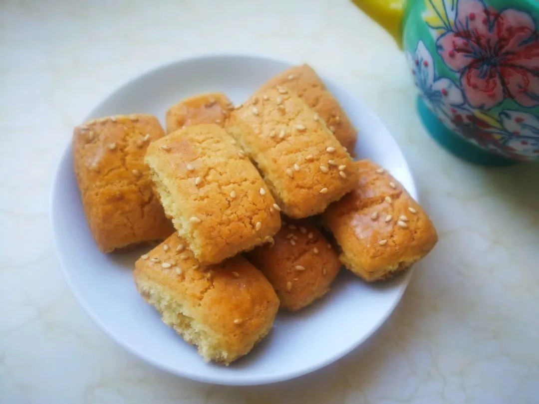 40种素面食、素面点的制作，赶紧收藏，变着花样做，家人都夸你是大厨！