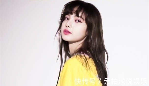 大长腿|拥有漫画脸是什么体验?程潇好惊艳,杨超越被赞“会呼吸的芭比”