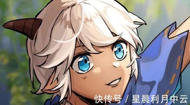 拟人|《喜羊羊与灰太狼》拟人后,美羊羊颜值拉满,灰太狼变身“吸血鬼”