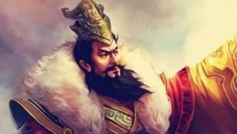 纣王|殷商毁于纣王手