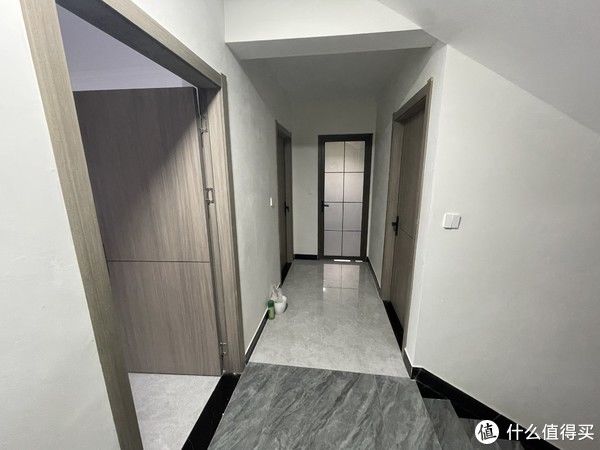 承重墙|自建房二，看过这么多套间，来学学自建房的吧