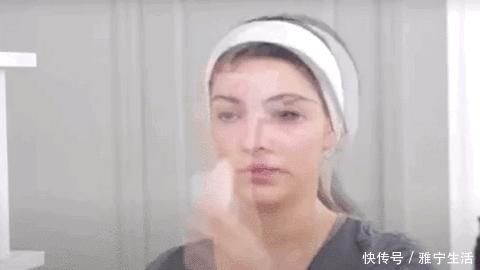 女人|没有丑女人，只有狠女人，看完这些女明星私藏，我信了