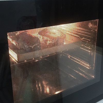 白醋|广式脆皮烧肉