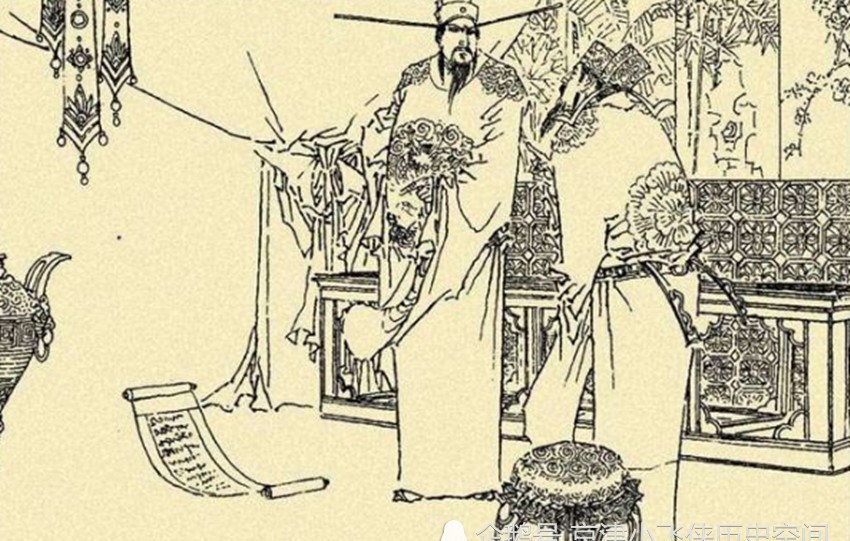 篇文章|古代最贵文章:折现价每字万元,笔锋犀利,意在取秦桧等三贼首级