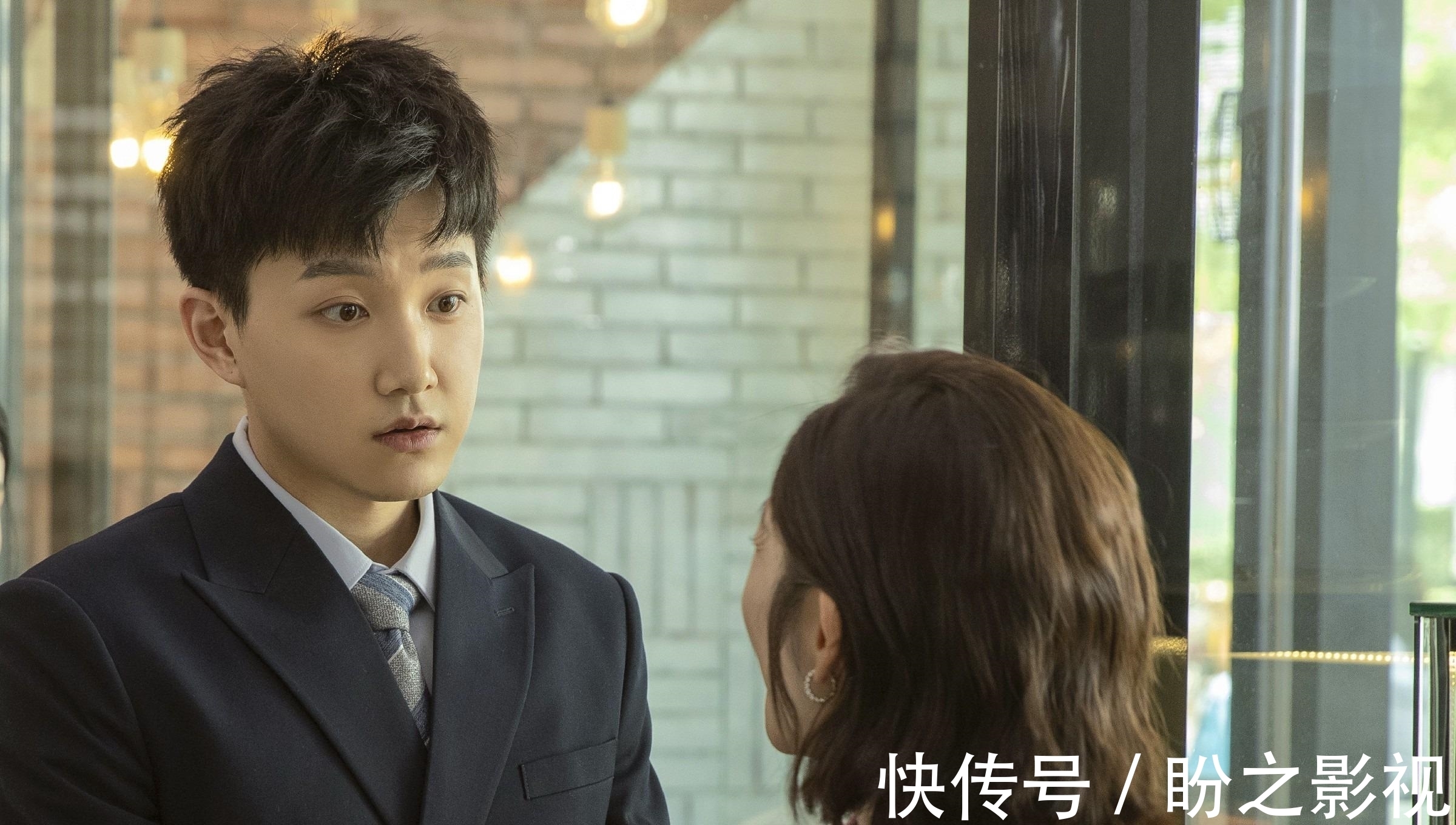 范世錡畅聊《小敏家》背后的故事,直言“演反派很开心”