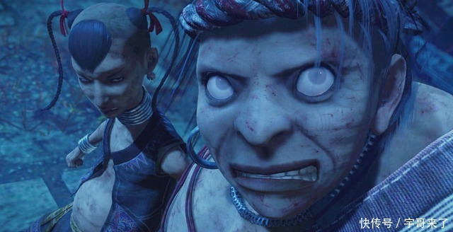 答案|不良人:兵神怪坛到底是什么?连袁天罡也怕它,毒公已给出了答案