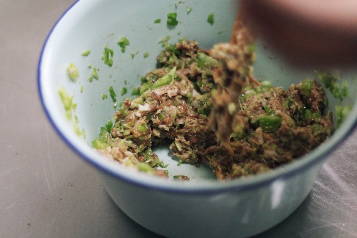 不鲜|拌饺子馅最不能放“此物”,大多数人用错了,难怪饺子不鲜没香味