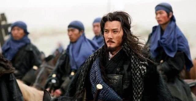 正是|鸿门宴上项羽放走刘邦,被误会了两千年,这正是项羽的高明之处