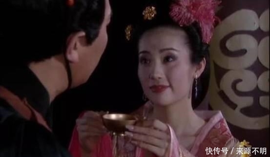 玄武门事变|为什么李世民饶过了李建成的手下，却不放过太子府的厨子？