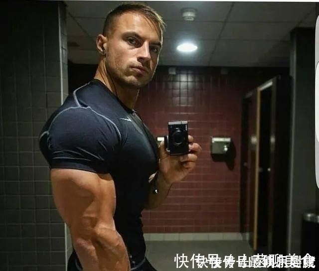 变胖|你在增胖不是增肌,如何训练不胖而增加肌肉怎么样健康增重长胖1个训练就可以