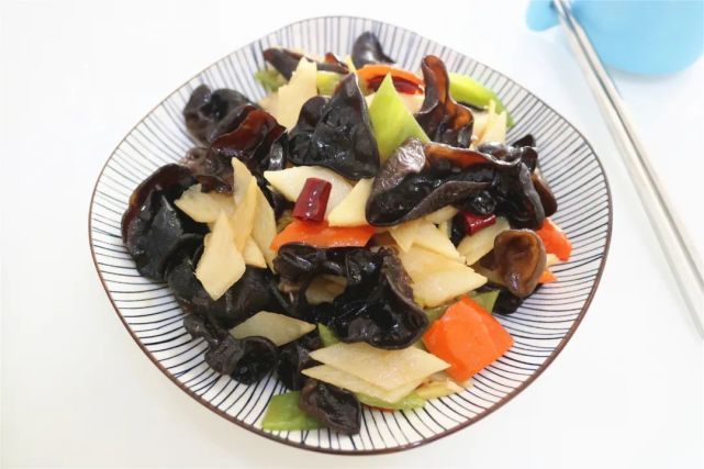 大火|夏季天热，分享10道开胃素菜，都是家常菜，好做好吃