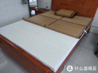 乳胶垫|拼多多100元+的乳胶垫能用吗
