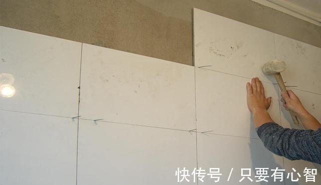老师傅|铺瓷砖要不要留缝瓷砖铺贴必读经验推荐