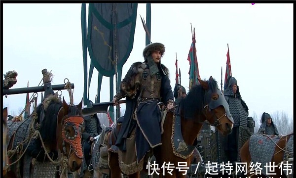 岳云|《说岳》燃爆一战：“八锤、七枪、三棍、单戟、一刀”大闹朱仙镇