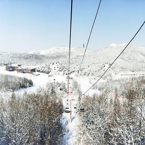 沈北|12月沈北最美旅行地推荐，有些美景只有冬天才能看到！