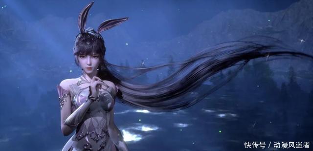 地方|小舞五年前如果去了其他地方,唐三将失去十万年魂环