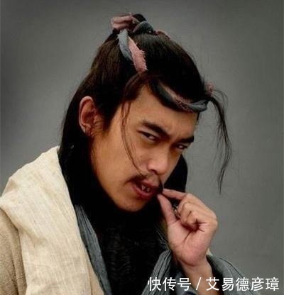 生时|《水浒传》中最没存在感的3位好汉,生时地位卑微,死后也没人理