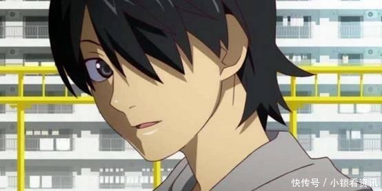 反差|看这么多动漫,你知道这些主角都是同一个人配音倒数的反差好大