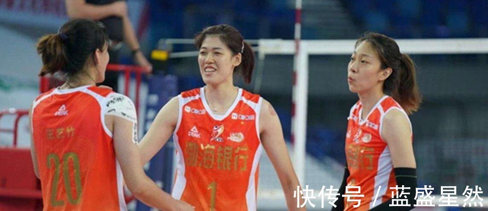 王媛媛|郎平建功!中国女排人才井喷,蔡斌世锦赛夺牌有望,2劲敌也动荡!