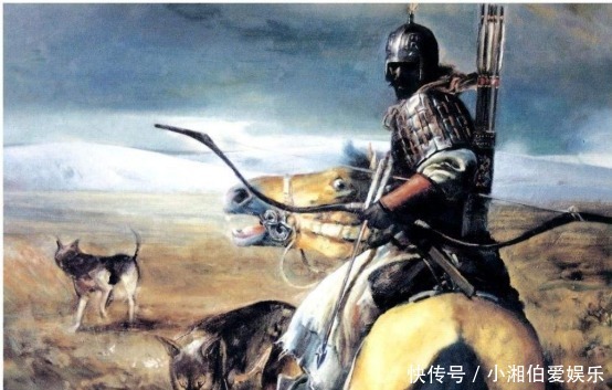 不愿意|匈奴人和欧洲有很大关系，但欧洲并不愿谈及匈奴，怕成中国后裔