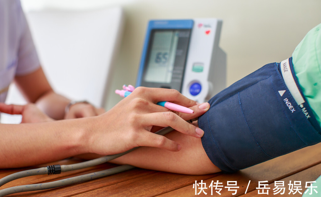 好血压|别再把盐当成高血压的“祸首”了,想控制好血压,更要远离这3物