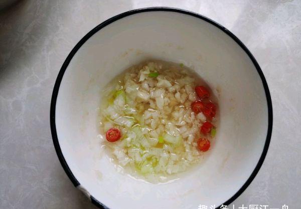 胡萝卜|天热吃蒸菜特养人，分享4道家常蒸菜，简单又好吃，营养不上火