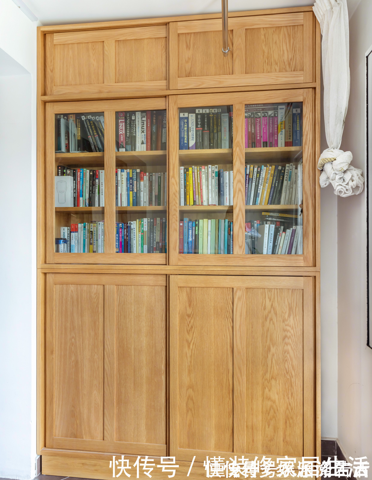 水垢|装修时,最明智的决定,就是不跟风这6种设计,现在越住越舒适