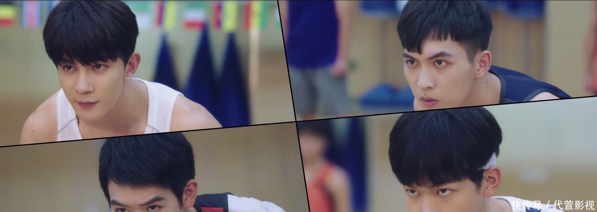 《拜托了班长》首播,夏之光代露娃焉栩嘉互动有趣,让人笑不停!