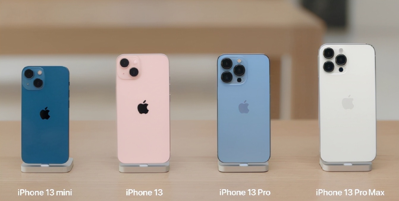 iphone13|再见了，iPhone13！iPhone13Pro，你最值得买的手机！