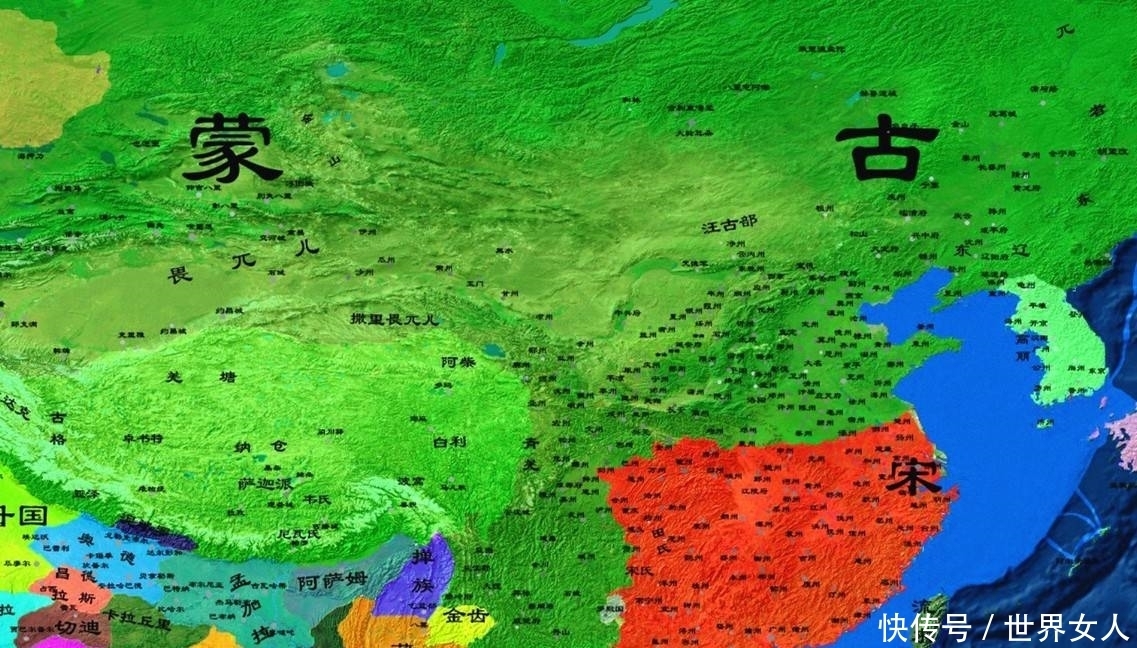 通天|论历史上的通天宰相合集(二)