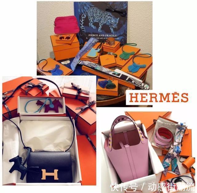 包神日记丨关于爱马仕“配货”,你了解多少