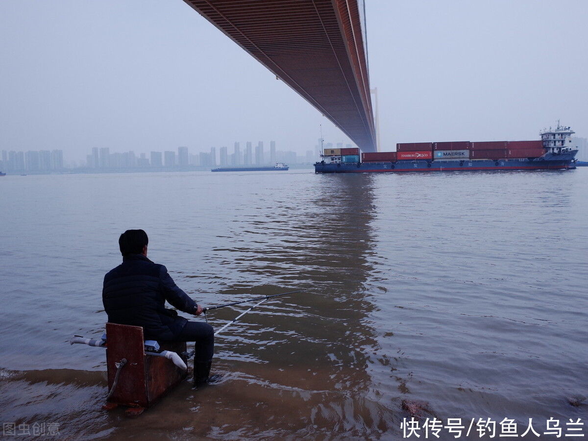 长江将允许娱乐垂钓，但有4点要牢记，别让钓鱼变成非法手段