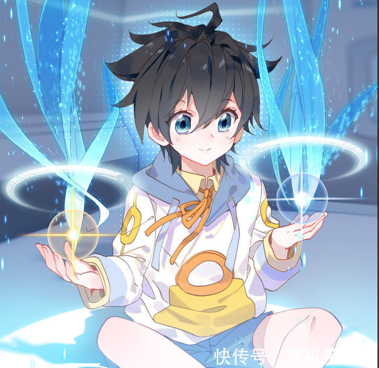 斗罗大陆:魂环的9种获取方式,你知道几种?