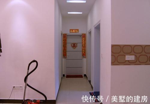晒晒小县城南北通透的新家,一点都不比城里差,超级漂亮!