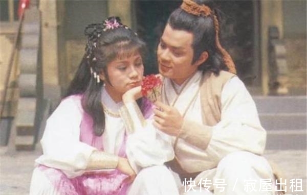 奇门遁甲术$黄蓉一生究竟经历了什么?把三个孩子的名字连起来读,就一目了然