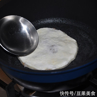 绝绝子的牛肉馅饼