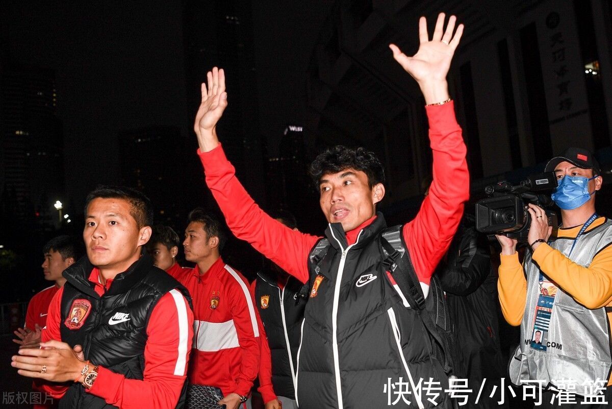 郭田雨|信息量极大！国足名单三大看点：中国足球集体自救，归化成绝唱？