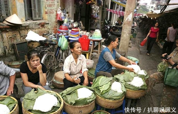 吸引|亚洲最“落后”首都，比不上我国县城，却吸引了大量中国游客前往