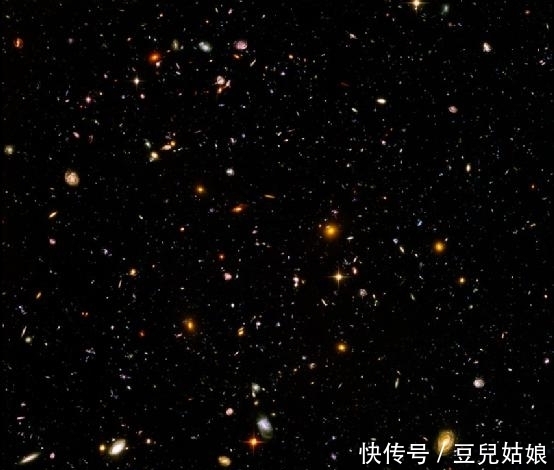 相对论 138亿光年是宇宙的实际年龄吗，其实宇宙比我们想象中更大更老