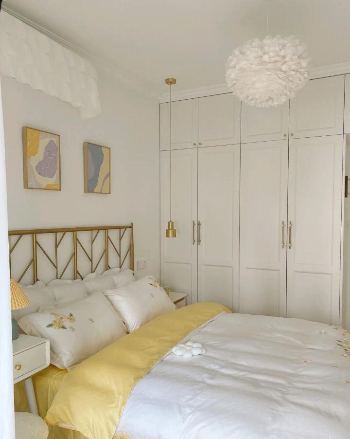 收纳|36㎡经典“老破小”改造后,堪比50㎡,麻雀虽小五脏俱全!