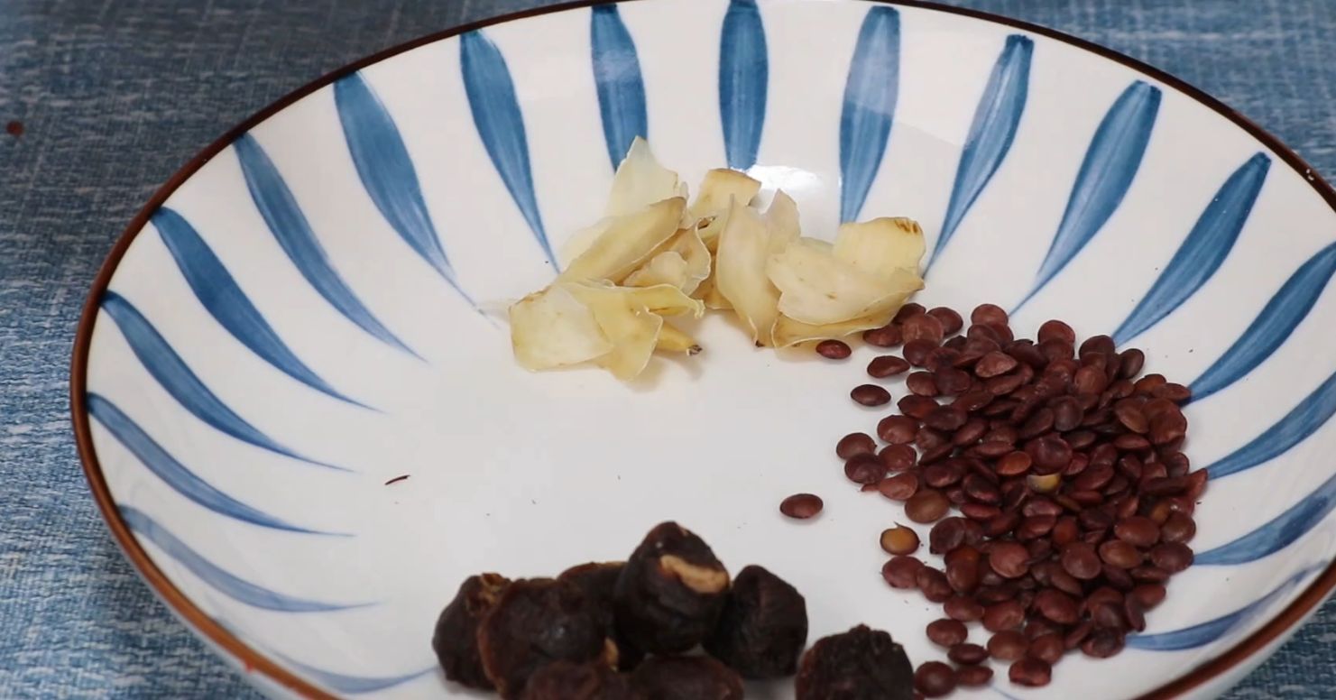 酸枣仁|失眠多梦睡眠差,分享一道茶,让你躺下就睡,一觉睡到天亮