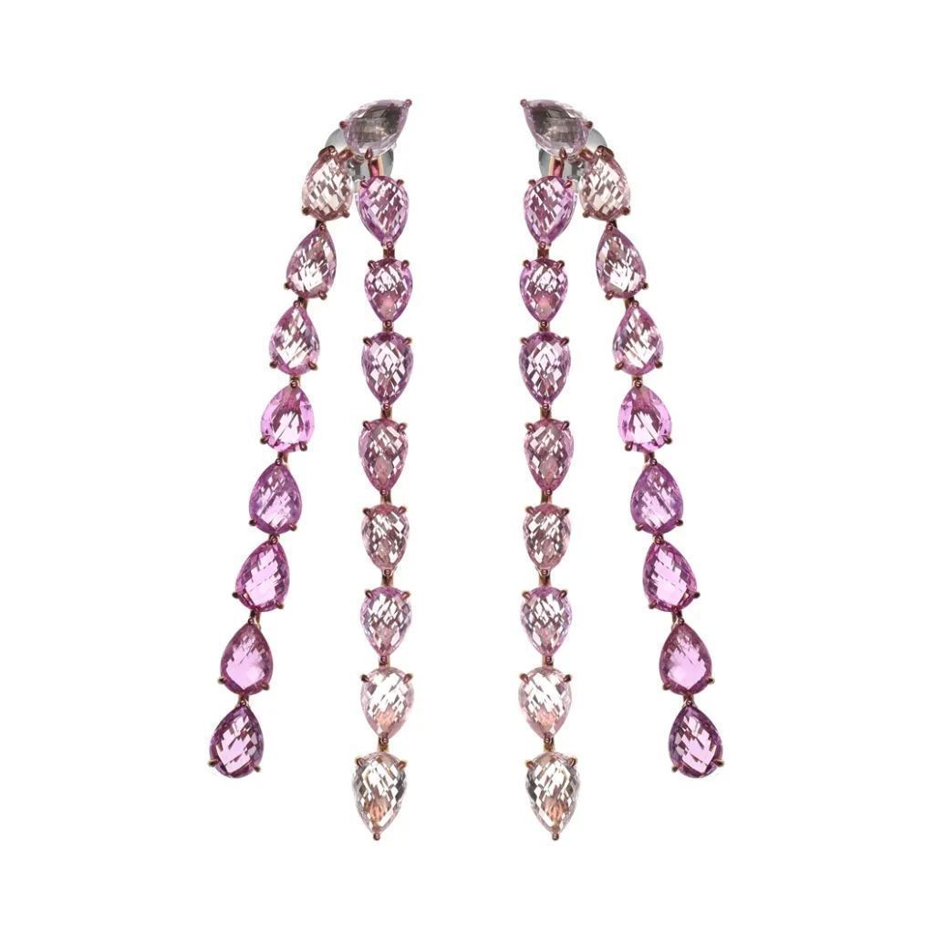 明星红毯才能一见的高级珠宝，究竟有多大的魅力？